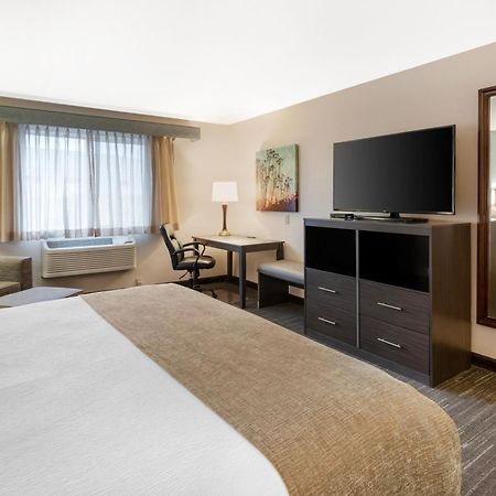 Best Western Plus City Center Spokane Luaran gambar