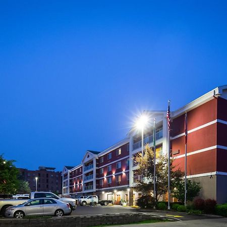Best Western Plus City Center Spokane Luaran gambar