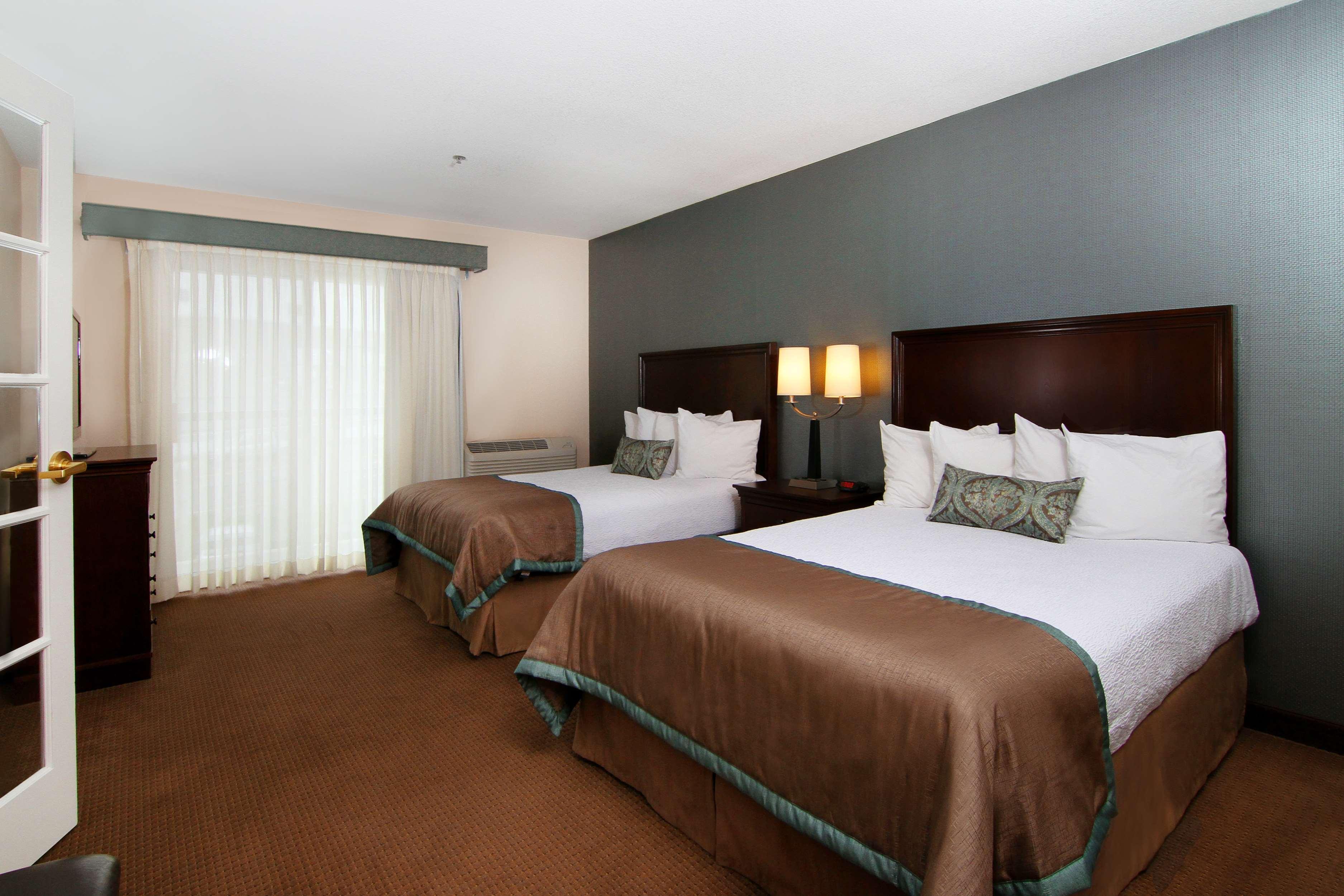 Best Western Plus City Center Spokane Luaran gambar