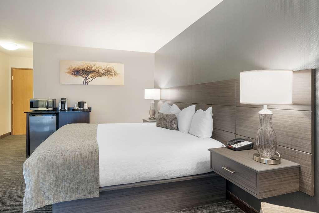 Best Western Plus City Center Spokane Bilik gambar